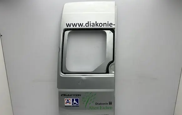 Volkswagen Crafter Rear door SULIK1