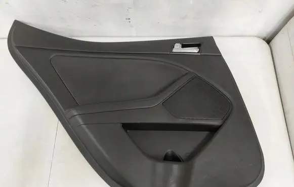 KIA Optima Coupe rear side trim panel 