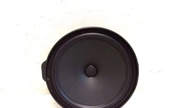 Mercedes-Benz GLA W156 Rear door speaker A2468200100 C39876100