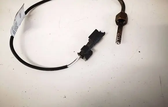 Mercedes-Benz C W203 Exhaust gas temperature sensor A0071537528