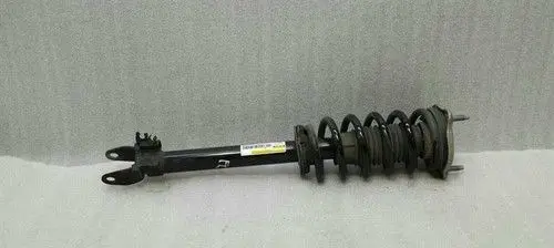 Mercedes-Benz C W205 Front shock absorber/damper A2053202330