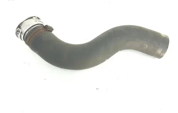 Toyota Corolla Verso E121 Intercooler hose/pipe