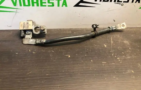 Volvo XC60 Negative earth cable (battery) 31327698 17394900 C95YD