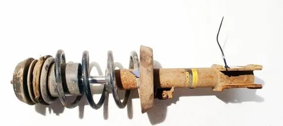 Front shock absorber/damper