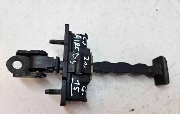 Citroen C5 Aircross Rear door check strap stopper