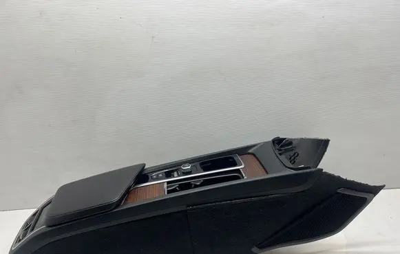Volvo S60 Center console 31417419 31497763 UAEH47