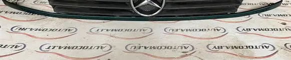 Mercedes-Benz Vito Viano W638 Front grill
