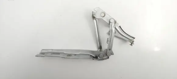Volkswagen ID.3 Engine bonnet/hood hinges 10A823301A