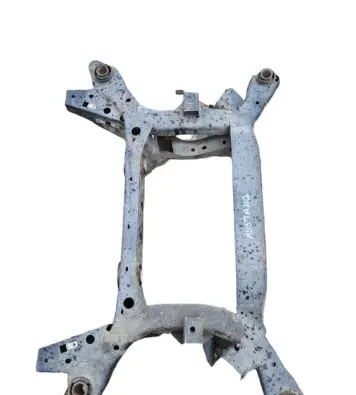 Rear subframe