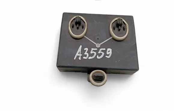 Audi A6 S6 C6 4F Other control units/modules 4F0959792E