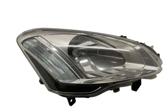 Headlight/headlamp