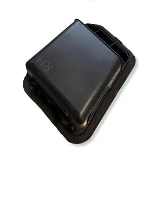 KIA Niro Quarter panel pressure vent 