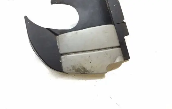 Mercedes-Benz C W203 Engine cover (trim) a1110100767