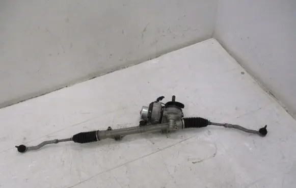 Peugeot 208 Steering rack 6820000190