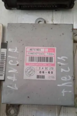 Lancia Thesis Gearbox control unit/module 46757805