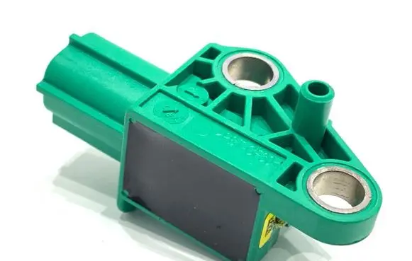 Audi A4 S4 B8 8K Airbag deployment crash/impact sensor 1K0909606C