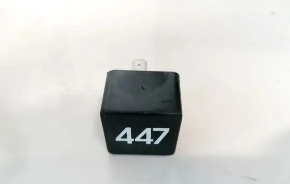 Skoda Octavia Mk1 (1U) Other relay 6u0906061a 9445111