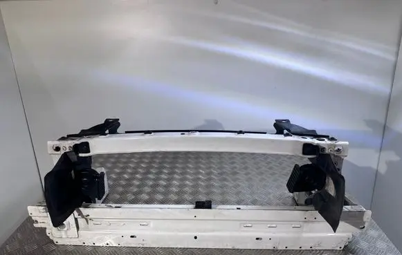 Jaguar XE Radiator support slam panel