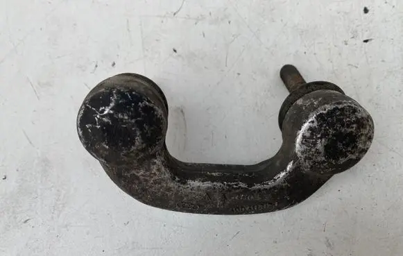 Audi A6 S6 C5 4B Front anti-roll bar/stabilizer link 4D0411317J