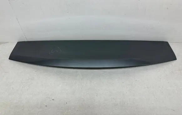 Mercedes-Benz AMG GT C192 Tailgate/trunk spoiler A1927900300