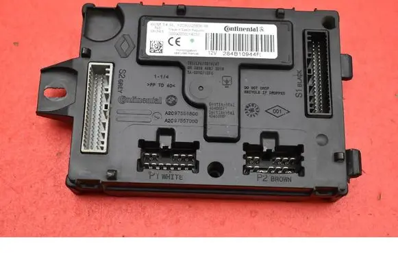 Dacia Dokker Comfort/convenience module 284B10944R