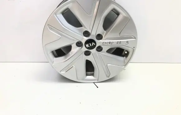 KIA Niro R17 alloy rim 52910Q4100
