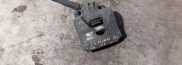 Citroen C4 I Picasso Front brake caliper