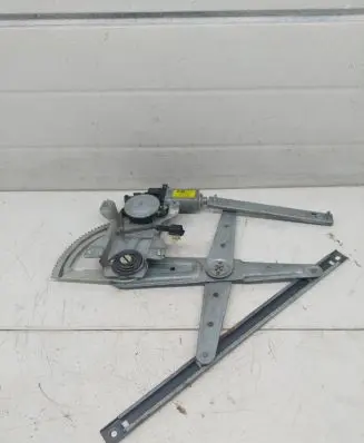 KIA Sorento Sliding door window regulator with motor 834603E000 XH102PA