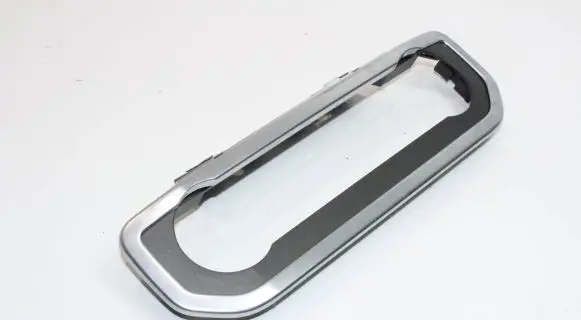 Land Rover Discovery 4 - LR4 Radio/GPS head unit trim AH22045N56A
