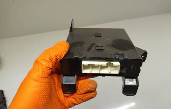 Subaru Outback Other control units/modules 72343AJ32A TN1777004191