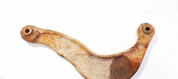 Volvo S80 Rear upper control arm/wishbone 6g915500aa 6g91-5500-aa