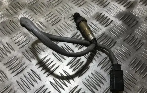 Mercedes-Benz Sprinter W901 W902 W903 W904 Lambda probe sensor 0065424918 0281004203