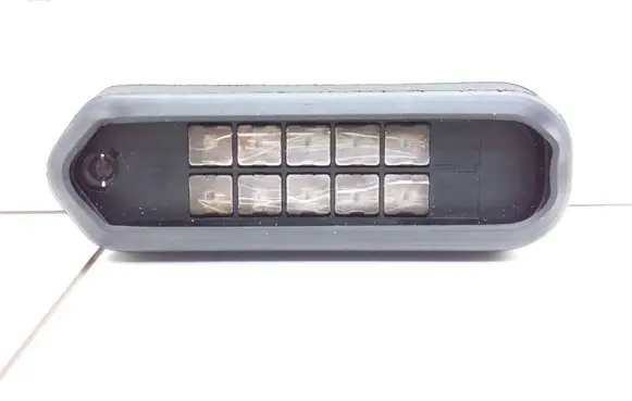 Lancia Phedra Sliding door sensor 1400095580