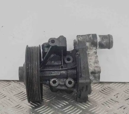 Water pump