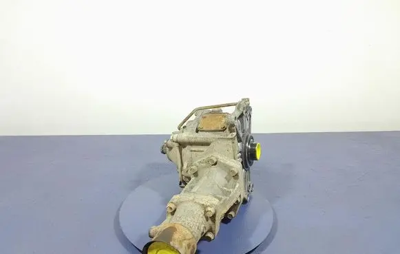 Mitsubishi Outlander Front differential 