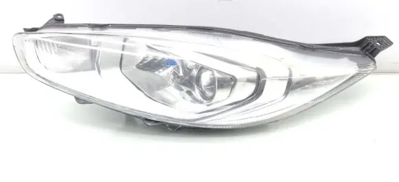 Ford Fiesta Headlight/headlamp C1BB-13W030-ED