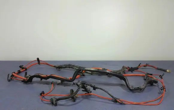 BMW X5M F85 Other wiring loom 9320909