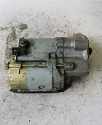 Toyota Celica T200 Starter motor 