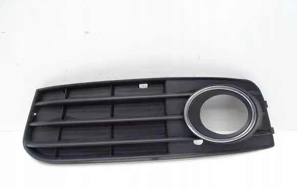 Audi A4 S4 B8 8K Front bumper lower grill 8KD807681