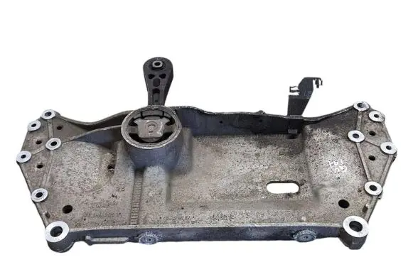 Volkswagen Golf V Front subframe 1K0199369F