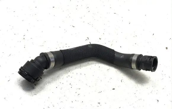 Mercedes-Benz A W177 Engine coolant pipe/hose A1775016102