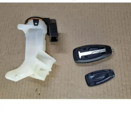 Ford S-MAX Immobiliser reader (aerial) 7S7T19H386DA 7S7T15K601ED