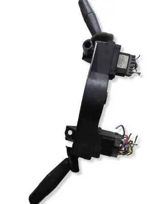 Peugeot 306 Wiper control stalk 61580037 96171690XX