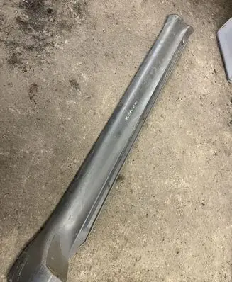 Mitsubishi Pajero Sill MR478770