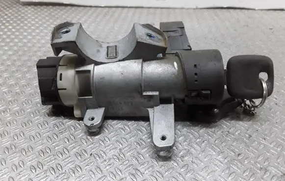 Volvo S80 Ignition lock 9169572