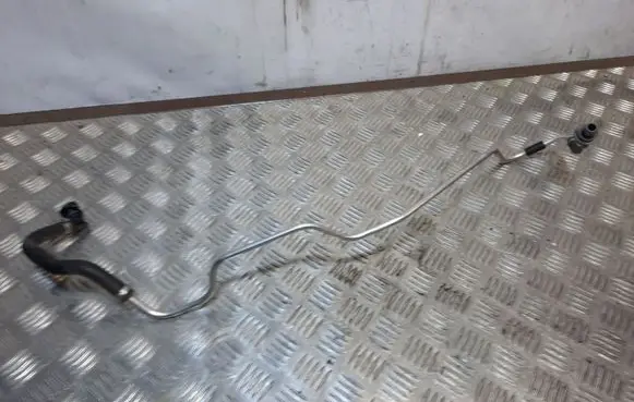 BMW X5 E70 Engine coolant pipe/hose LS642210 642210