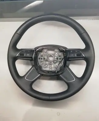 Audi A6 C7 Steering wheel 4G0419091M