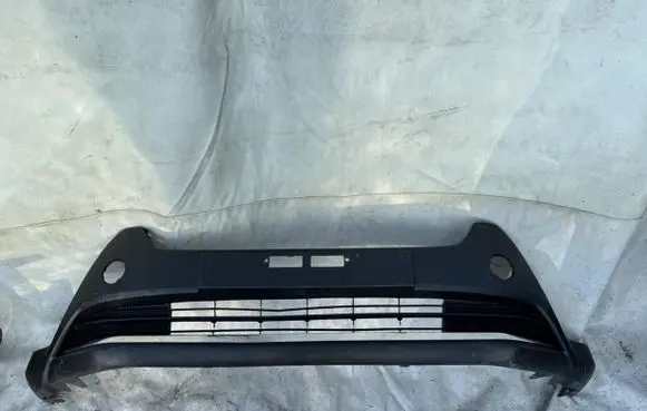 Toyota Prius (XW50) Front bumper lower grill 53127-42040