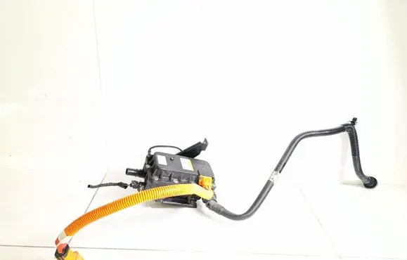 KIA EV6 Other control units/modules 375W2GI100