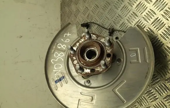 Tesla Model Y Rear wheel hub 1044666C